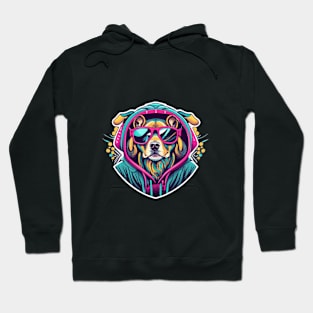 Dog Person 1 Hoodie